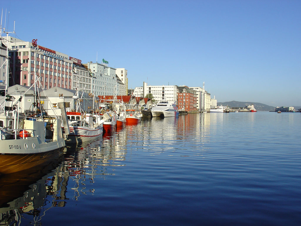 Bergen Airport Car Rental Bergen Airport Car Rental