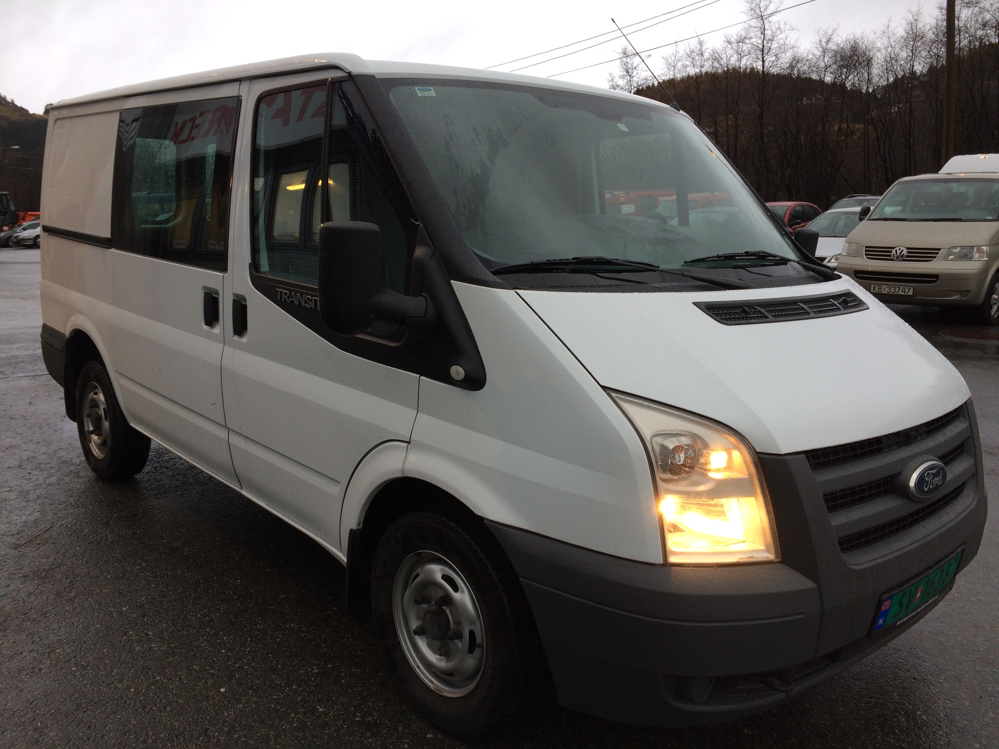 Car Rental in Bergen Nord Budget Car Rental RentAWreck