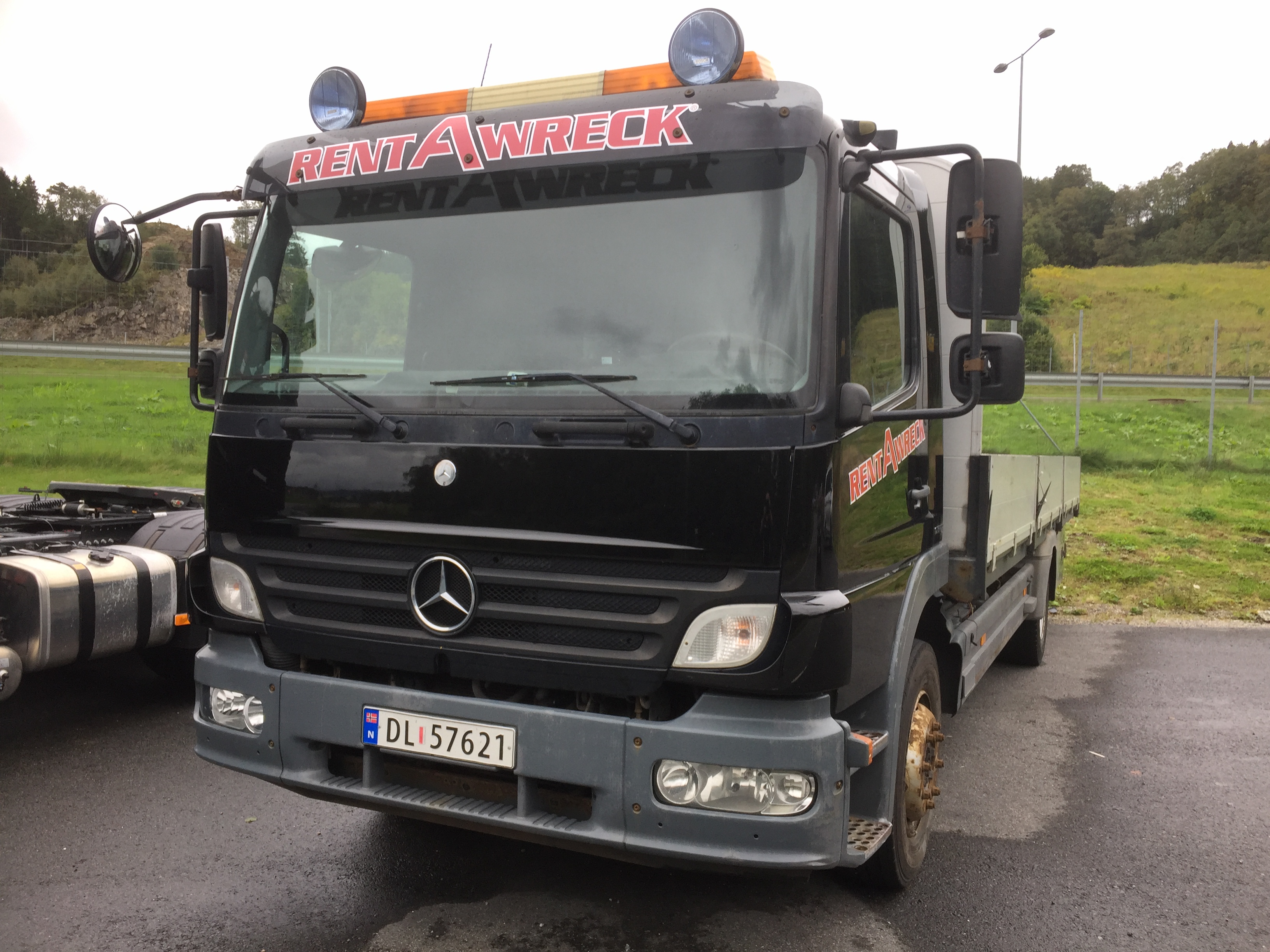 Car Rental in Bergen Nord Budget Car Rental RentAWreck