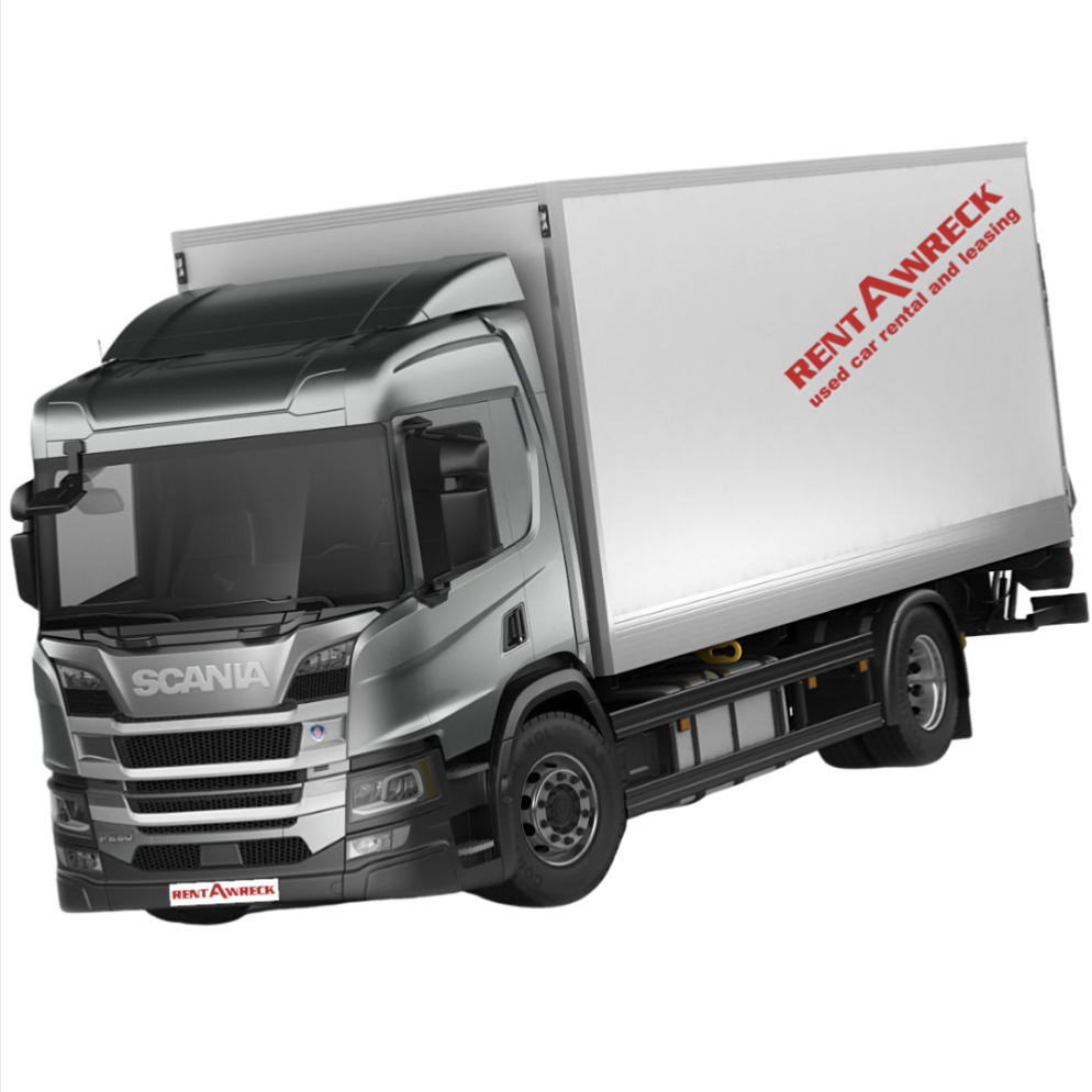 Car Rental in Bergen Nord Budget Car Rental RentAWreck