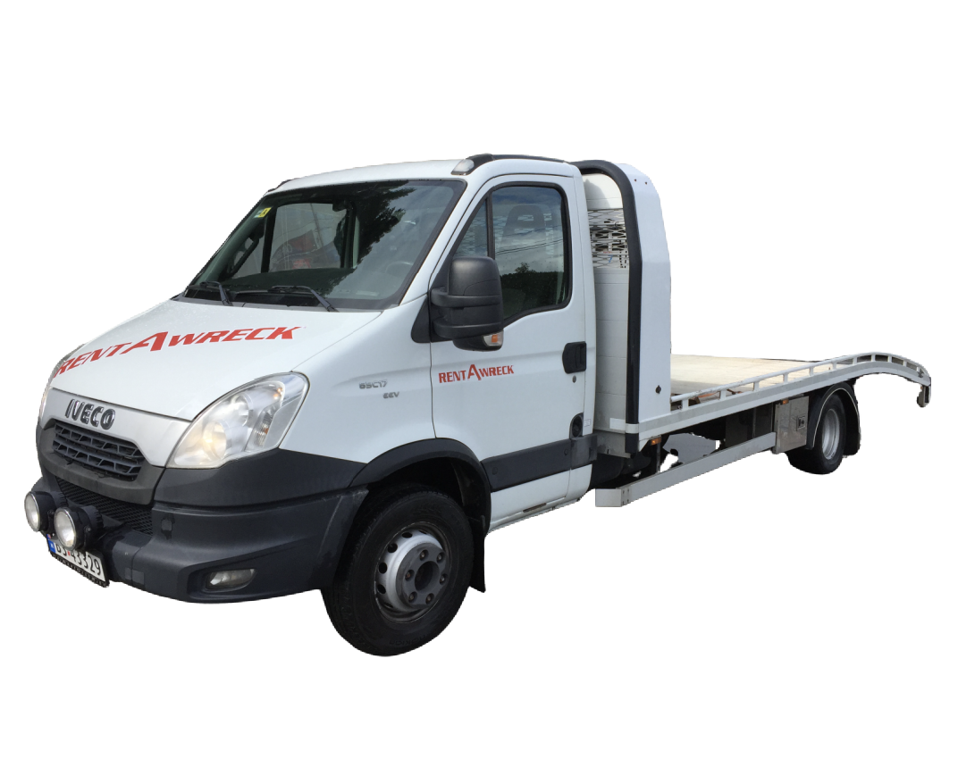 Car Rental in Bergen Nord Budget Car Rental RentAWreck