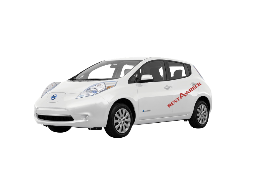 Car Rental in Bergen Nord Budget Car Rental RentAWreck