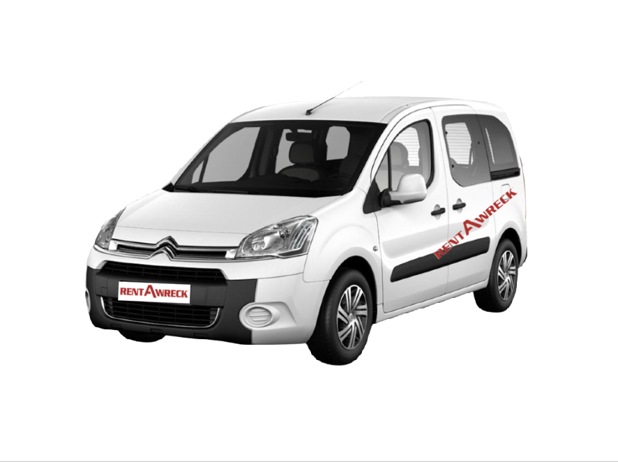 Car Rental in Bergen Nord Budget Car Rental RentAWreck