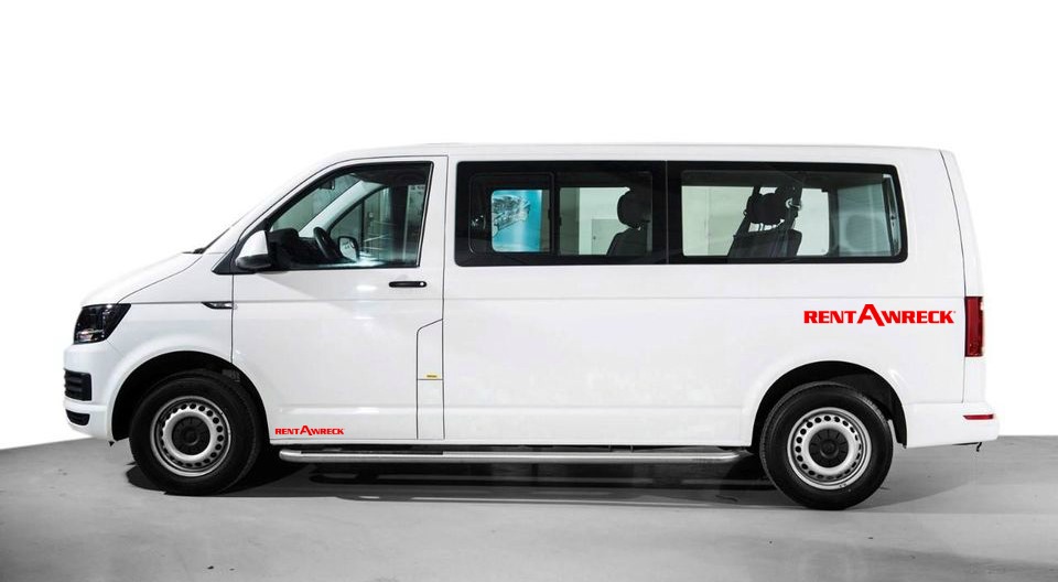 Car Rental in Bergen Nord Budget Car Rental RentAWreck