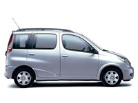 toyota yaris varebil #6 toyota yaris varebil #6