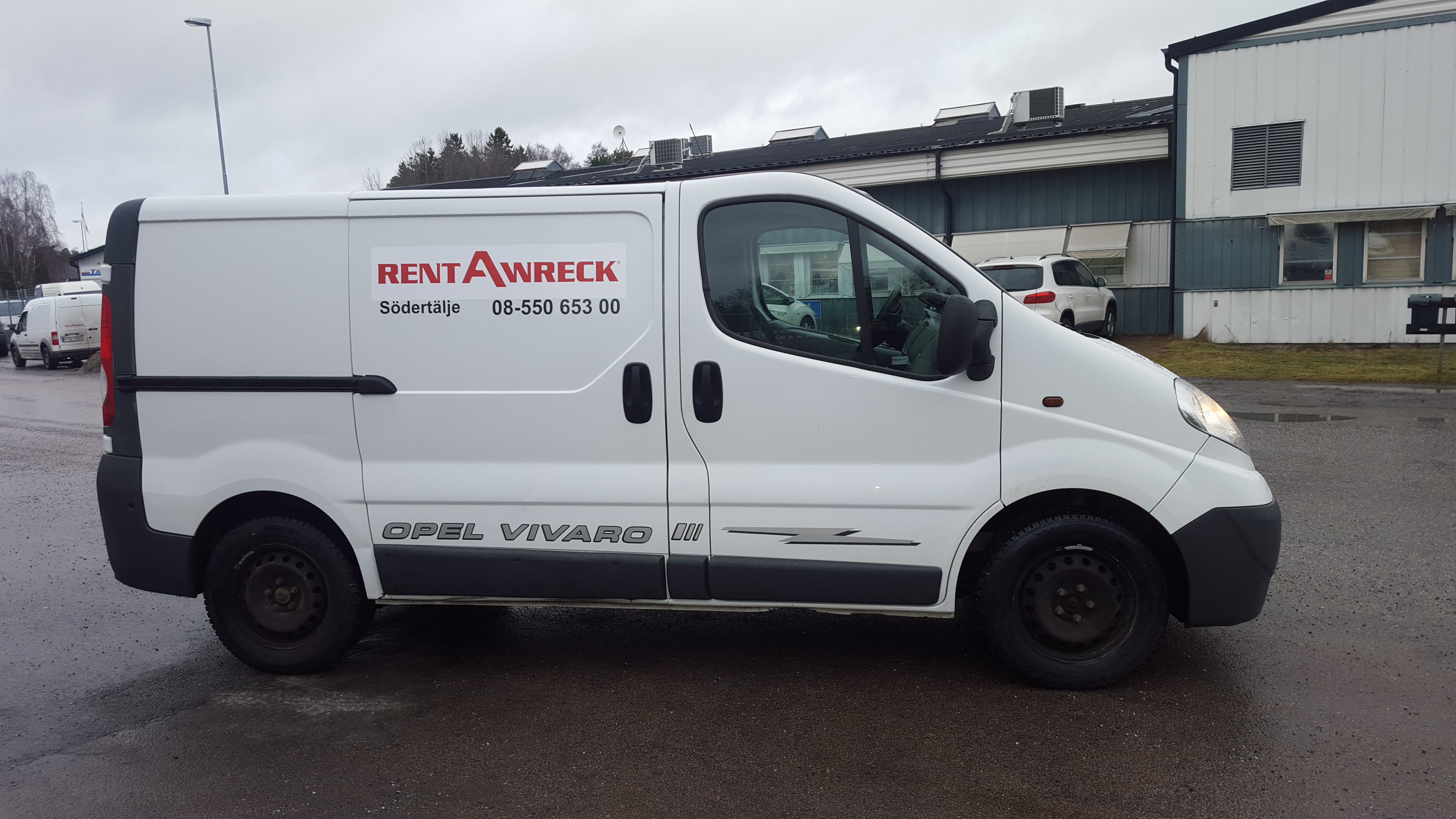 Car Rental in Södertälje Budget Car Rental RentAWreck