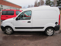 Hyra bil Falun Sixt Biluthyrning