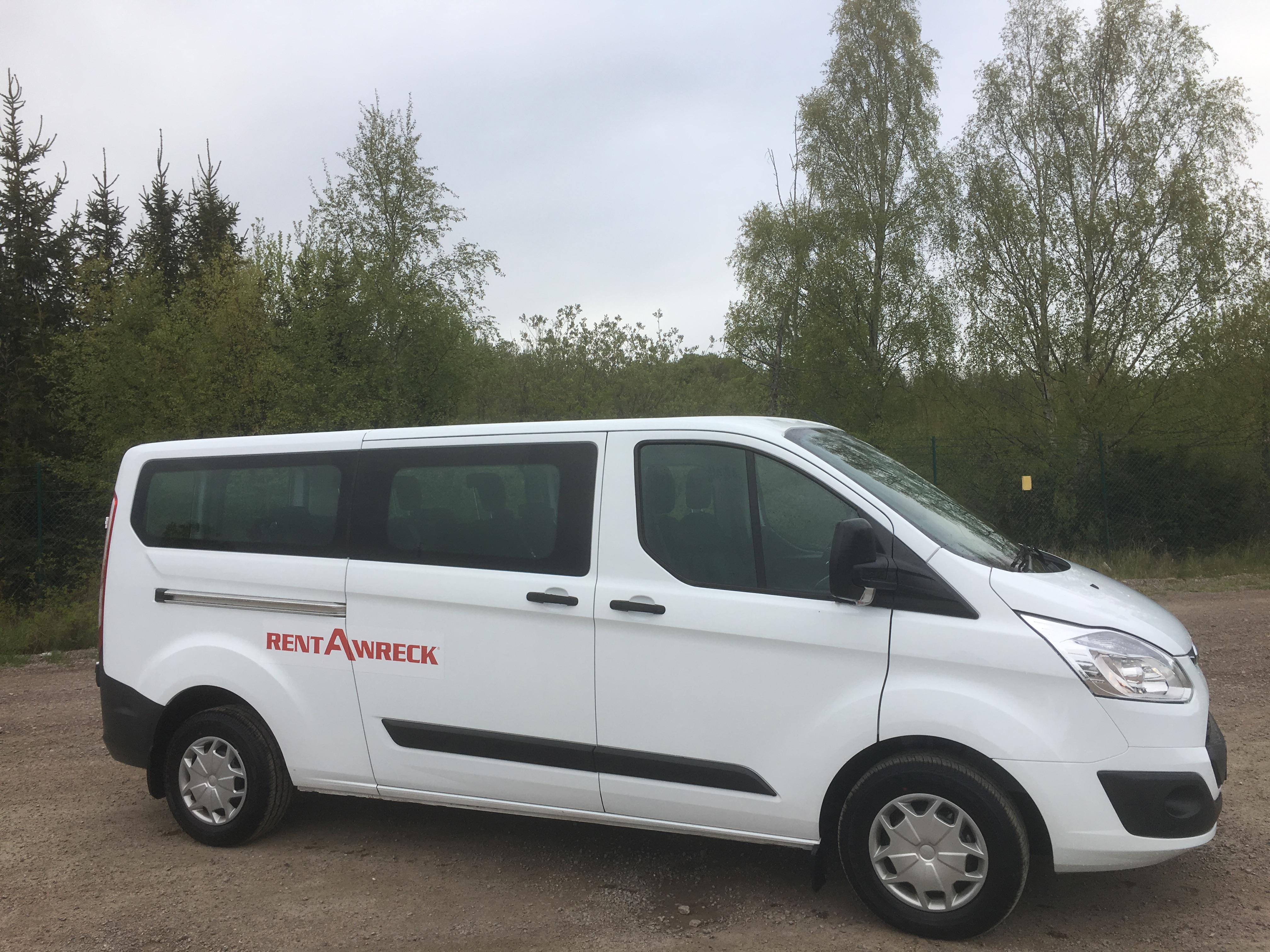 Car Rental in Malmö Budget Car Rental RentAWreck