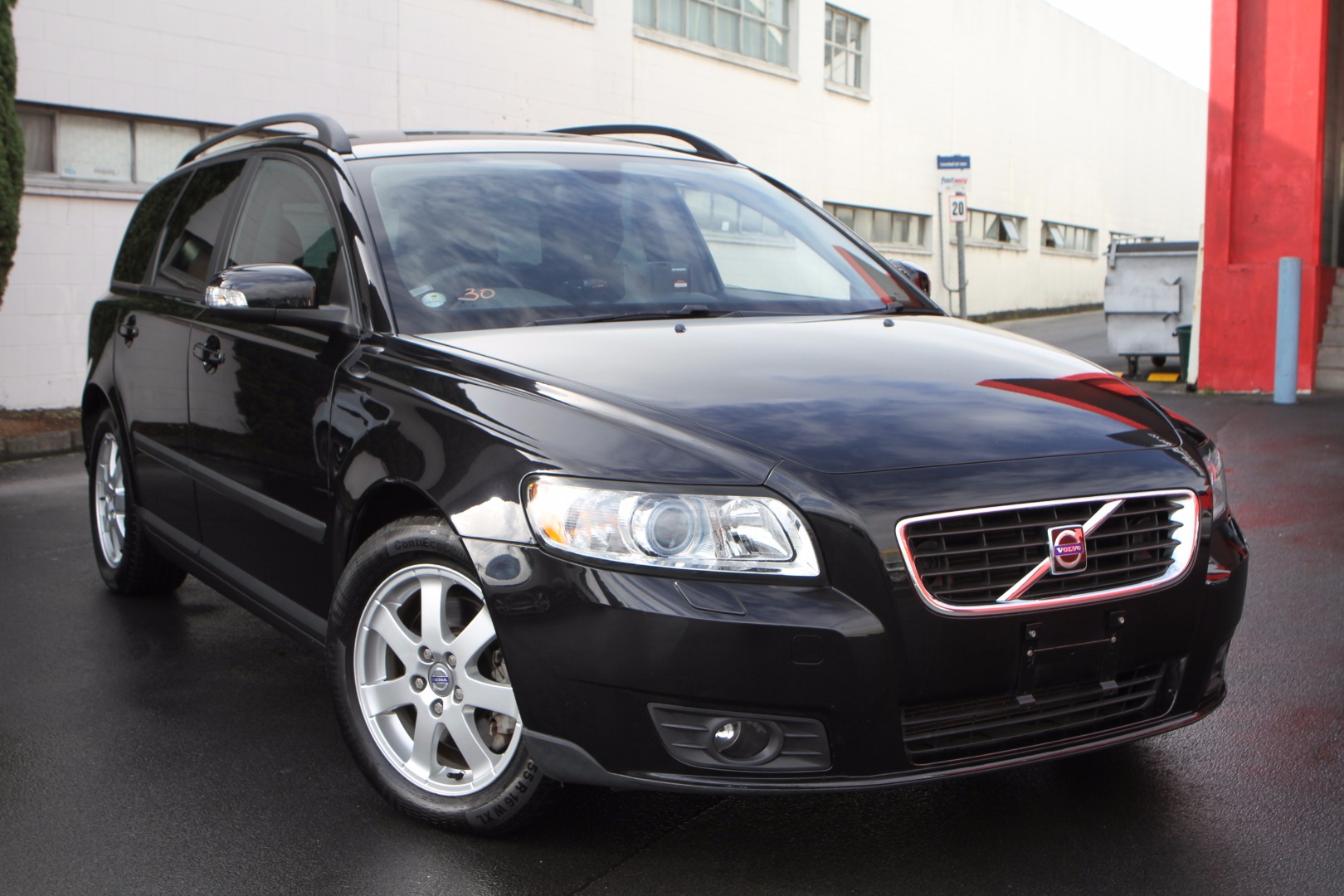 Car Rental in Harstad og Harstad/Narvik (Evenes) Airport Budget Car