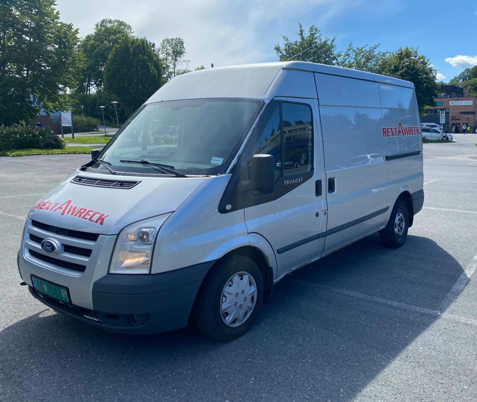 Car Rental in Asker Budget Car Rental RentAWreck