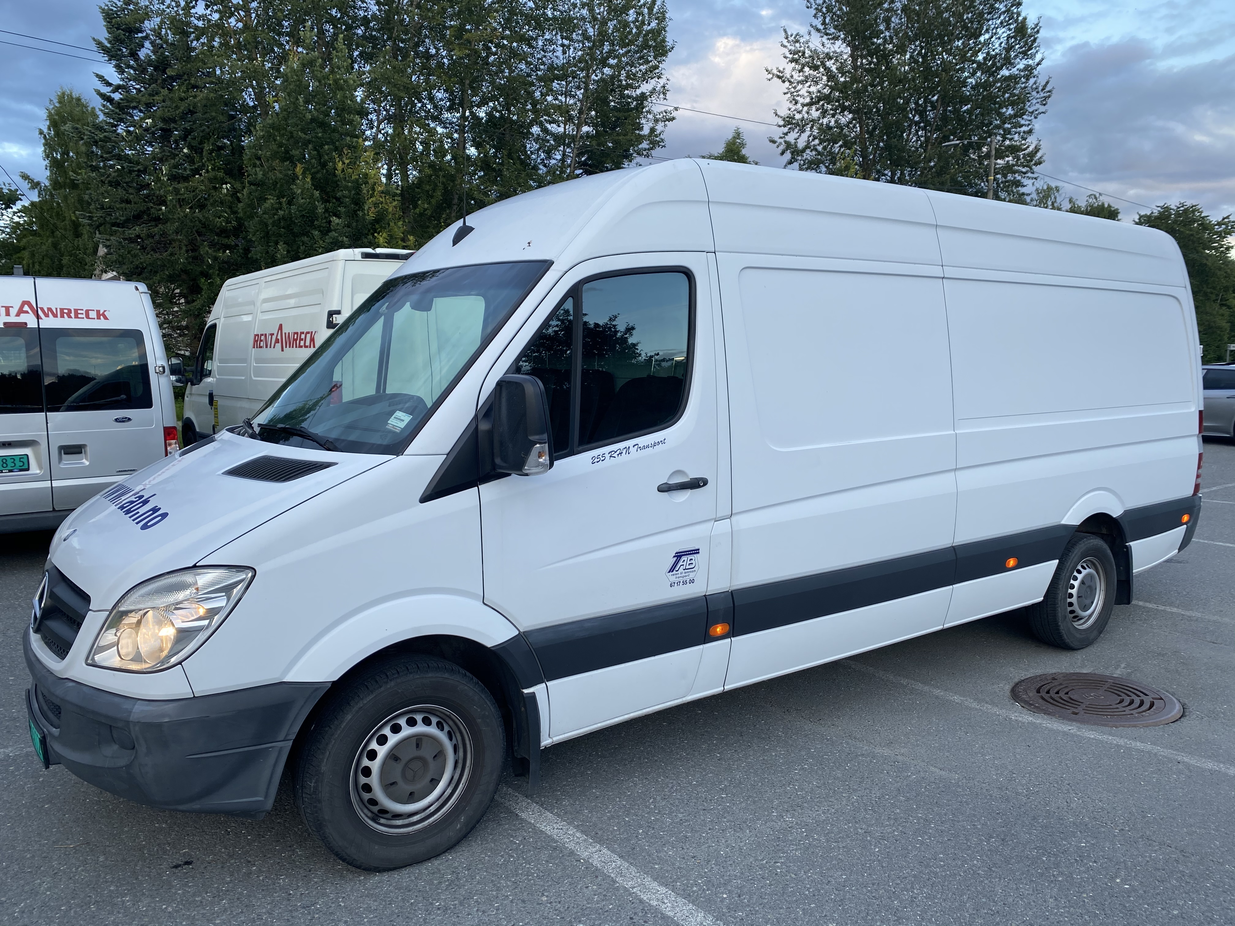 Car Rental in Asker Budget Car Rental RentAWreck