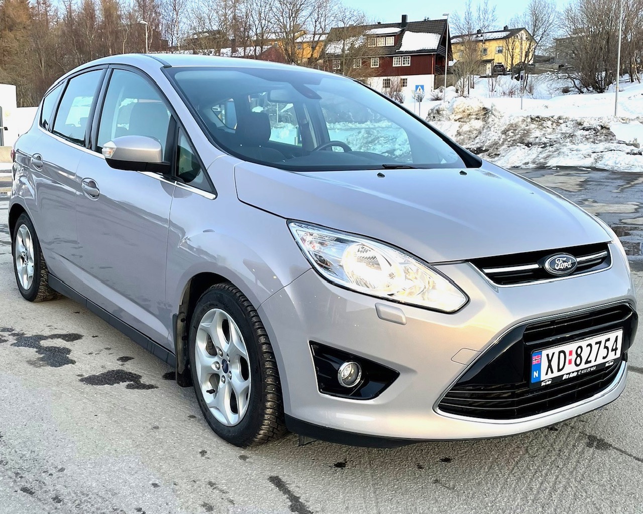 Car Rental in Fauske Budget Car Rental RentAWreck
