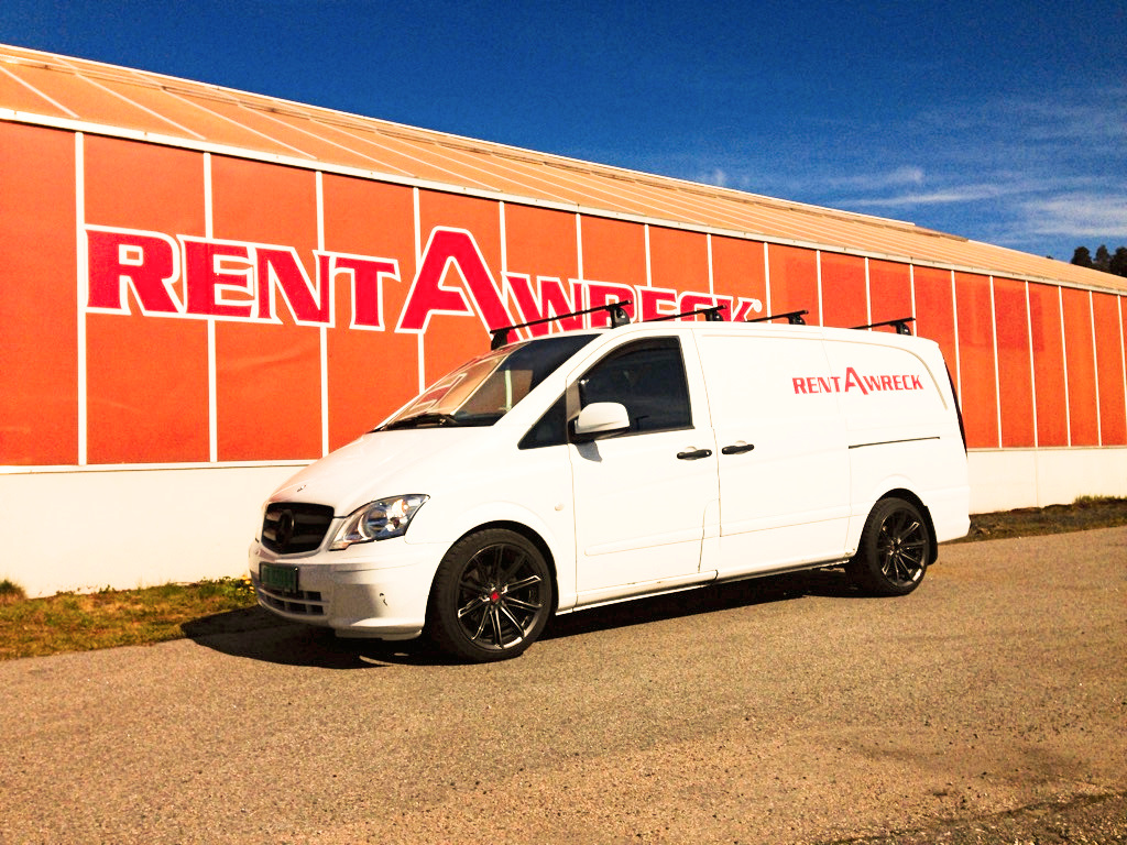 Car Rental in Mo i Rana Budget Car Rental RentAWreck